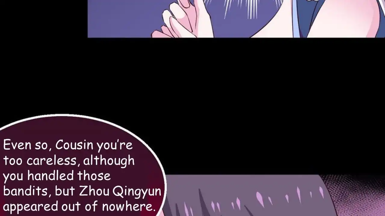 MAGIC FAIRY Chapter 21 12
